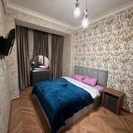 4 Bedroom Suite Apartment Ln Tbilisi City Exterior foto