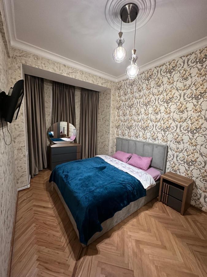4 Bedroom Suite Apartment Ln Tbilisi City Exterior foto