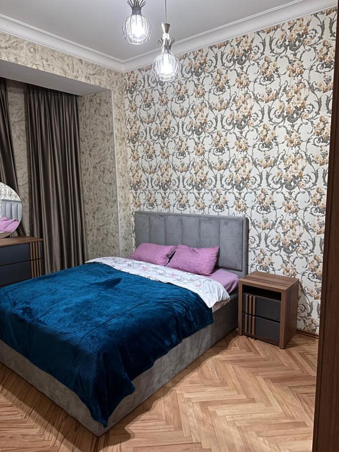 4 Bedroom Suite Apartment Ln Tbilisi City Exterior foto